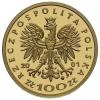 100 złotych - Jan III Sobieski