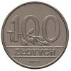 100 ZŁOTYCH