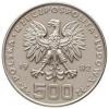 500 złotych - Dar Młodzieży