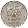 500 złotych - Dar Młodzieży