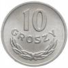 10 groszy