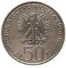 50 złotych - Sobieski