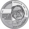 10 złotych - ks. J. Twardowski