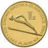 2000 złotych - XIII Zimowe Igrzyska Olimpijskie - Lake Placid 1980 