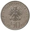 50 złotych - Teatr Wielki