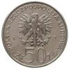 50 złotych - Łukasiewicz