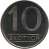 10 złotych