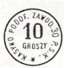 10 groszy