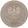 100 złotych - Wawel