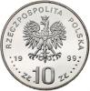 10 złotych - Akademia Krakowska