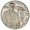 10 złotych - I. Domeyko