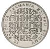 10 złotych - Enigma