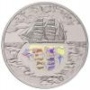 10 złotych - T.J.K. Korzeniowski / Joseph Conrad