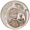 10 złotych - Stanisław Leszczyński - popiersie