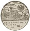 10 złotych - Generał Broni S. Maczek