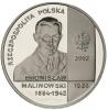 10 złotych - B. Malinowski