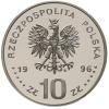 10 złotych - St. Mikołajczyk