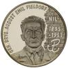 10 złotych -  gen. bryg. August Emil Fieldorf Nil