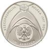 10 złotych - Jan Paweł II - Kongres Eucharystyczny