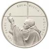 10 złotych - Jan Paweł II - Kongres Eucharystyczny