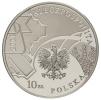 10 złotych - 85 lat Policji