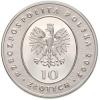 10 złotych - Mikołaj Rej