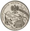 10 złotych -  M. Siedlecki