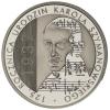 10 złotych - Karol Szymanowski