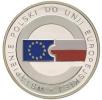 10 złotych - Wstąpienie Polski do Unii Europejskiej