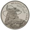 10 złotych - Władysław IV Waza - popiersie