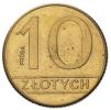 10 złotych