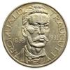 10 złotych - Romuald Traugutt