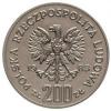 200 złotych - Sobieski