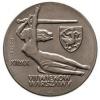 10 złotych - VII wieków Warszawy Nike z tarczą