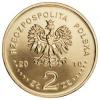 2 złote - Polski sierpień 1980 