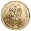 2 złote - Polski sierpień 1980 
