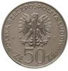 50 złotych - Krzywousty