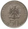 50 złotych - Krzywousty