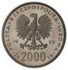 2000 złotych - Chopin