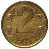 2 złote