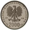 2000 złotych - Curie-Skłodowska