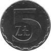 5 złotych małe