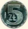 5 złotych