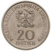 20 złotych - dzieci