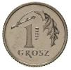 1 grosz (1990) PRÓBA