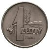 1 złoty