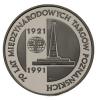 200 000 złotych - 70 lat międzynarodowych targów poznańskich