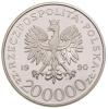 200 000 złotych - gen. Stefan Rowecki 