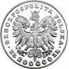 200 000 złotych - Józef Piłsudski - Ag