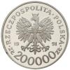 200 000 złotych - XXV Igrzyska Barcelona 1992